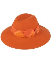 Borsalino - Hat Wool, Cashmere - Lyst