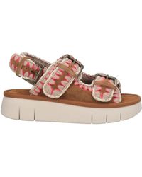 Mou - Sandals - Lyst
