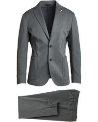 Tombolini - Running Suit Polyester, Viscose, Elastane - Lyst