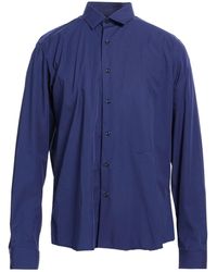 Ice Iceberg - Shirt Cotton - Lyst