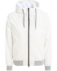 Herno - Jacke & Anorak - Lyst