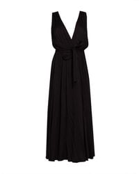 Yes-Zee - Maxi Dresses - Lyst