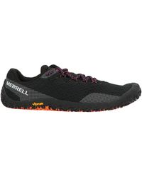 Merrell - Sneakers Textile Fibers - Lyst