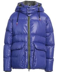 Peuterey - Puffer - Lyst