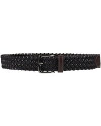 Paul & Shark - Belt - Lyst