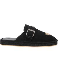 HAANI - Mules & Clogs Leather - Lyst