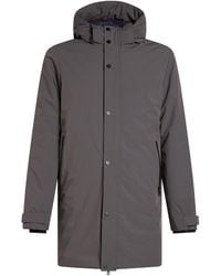 Conte Of Florence - Puffer - Lyst