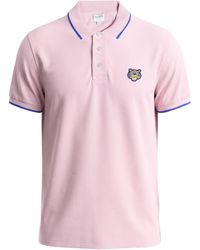KENZO - Polo Shirts - Lyst