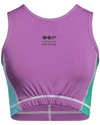 OOF WEAR - Top Polyester, Elastane - Lyst
