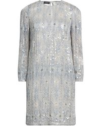 Les Copains - Mini-Kleid - Lyst