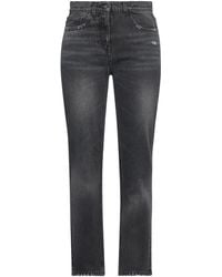 Palm Angels - Pantaloni Jeans - Lyst