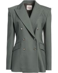 Crida Milano - Blazer - Lyst