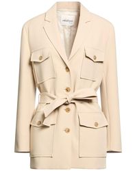 Ottod'Ame - Blazer Polyester, Viscose, Elastane - Lyst