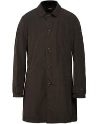 Aspesi - Overcoat & Trench Coat - Lyst
