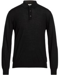 Luigi Borrelli Napoli - Sweater Virgin Wool - Lyst