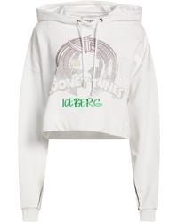 Iceberg - Sweatshirts - Lyst