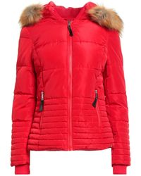 GAUDI - Puffer - Lyst