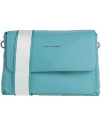 Piquadro - Cross-body Bag - Lyst