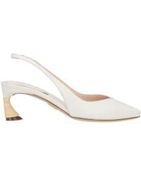 Rodo - Pumps Leather - Lyst