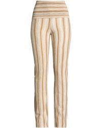 GIMAGUAS - Pants Acrylic, Wool, Alpaca Wool - Lyst