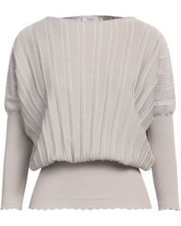 Agnona - Pullover - Lyst