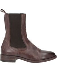 Moma - Stiefelette - Lyst