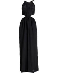 Suoli - Jumpsuit Acetate, Silk - Lyst