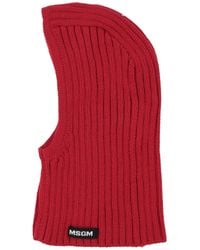 MSGM - Hat - Lyst