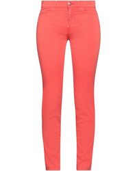 ELISA CAVALETTI by DANIELA DALLAVALLE - Trouser - Lyst