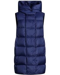 Peuterey - Down Jacket - Lyst