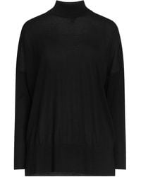 Agnona - Rollkragenpullover - Lyst
