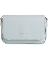 Emporio Armani - Cross-Body Bag - Lyst