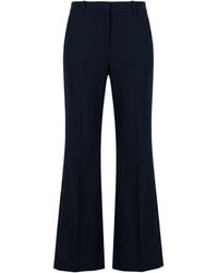Kaos - Midnight Pants Polyester, Viscose, Elastane - Lyst