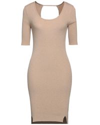 Patrizia Pepe - Mini Dress - Lyst