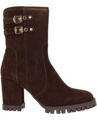 Apepazza - Ankle Boots - Lyst