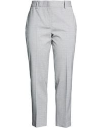 Ermanno Scervino - Pants Virgin Wool, Elastane - Lyst