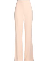 Twinset - Pants Polyester - Lyst