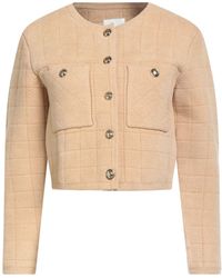 Sandro - Jacket - Lyst