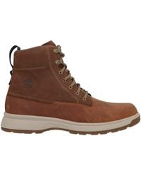Timberland - Stiefelette - Lyst