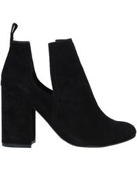 steve madden urmi bootie