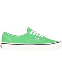 Vans - Trainers - Lyst