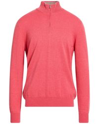 Gran Sasso - Turtlenecks - Lyst