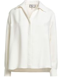 Paul & Joe - Shirt Viscose - Lyst