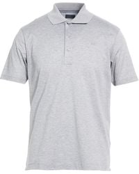 Paul & Shark - Light Polo Shirt Cotton - Lyst