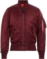 Alpha Industries - Jacket - Lyst