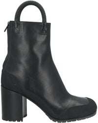 Random Identities - Bottines - Lyst
