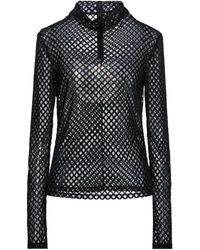 Patrizia Pepe - Top Polyester, Polyamide, Elastane - Lyst