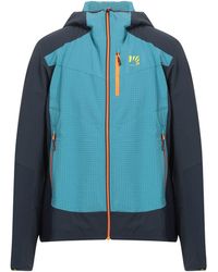 Karpos - Jacket Polyester, Elastane, Polyamide, Viscose - Lyst