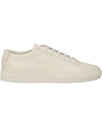 Common Projects - Sneakers - Lyst