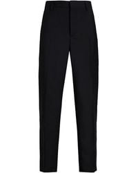 Burberry - Trouser - Lyst